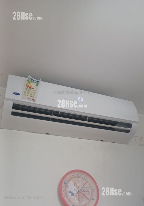 蓝澄湾 售盘 3 房 , 1 浴室 690 平方尺