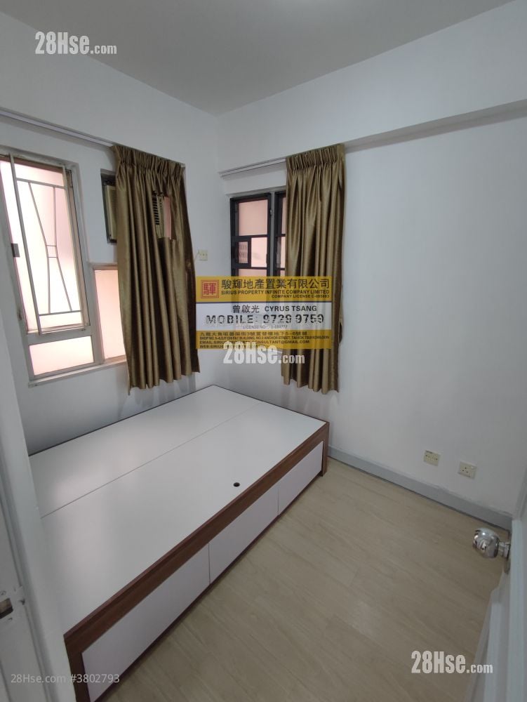 旺角广场 售盘 2 房 , 1 浴室 333 平方尺