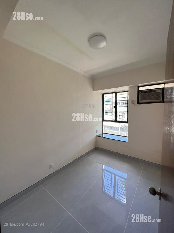 菁雅居 售盘 3 房 763 平方尺