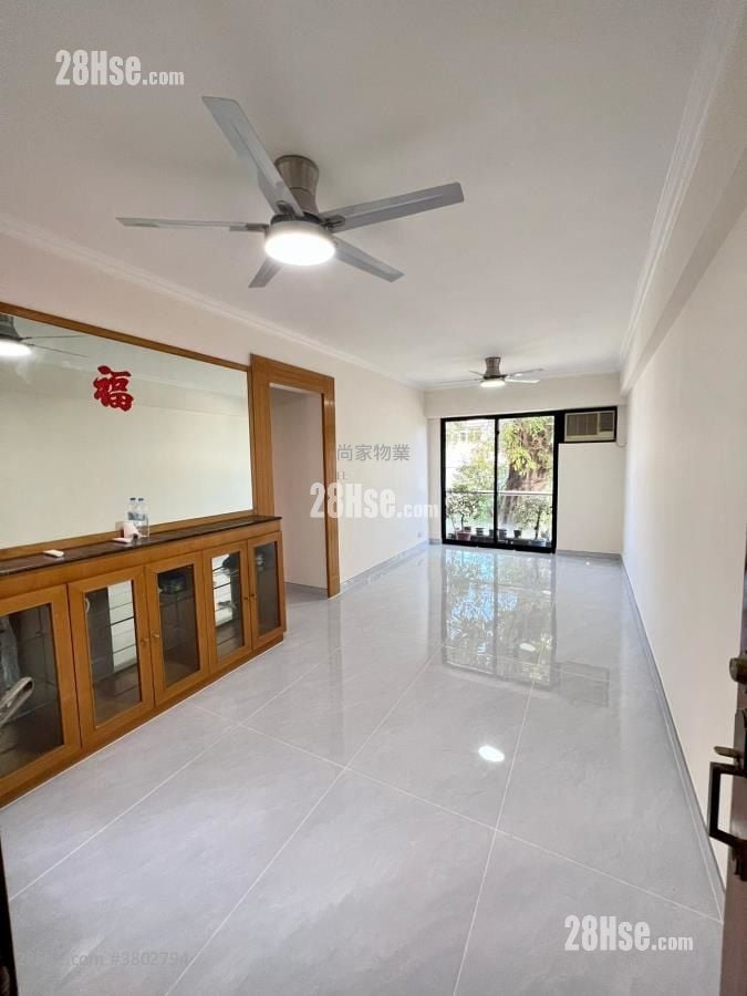 菁雅居 售盘 3 房 763 平方尺