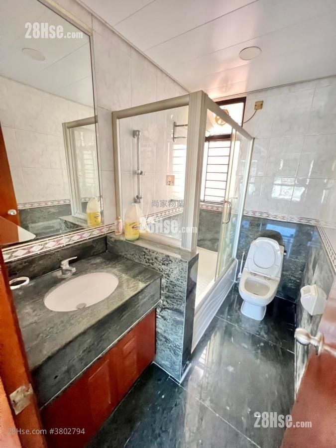 菁雅居 售盘 3 房 763 平方尺