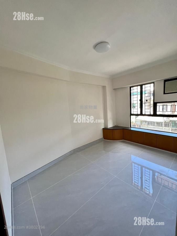 菁雅居 售盘 3 房 763 平方尺