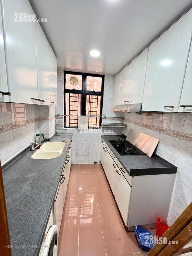 菁雅居 售盘 3 房 763 平方尺