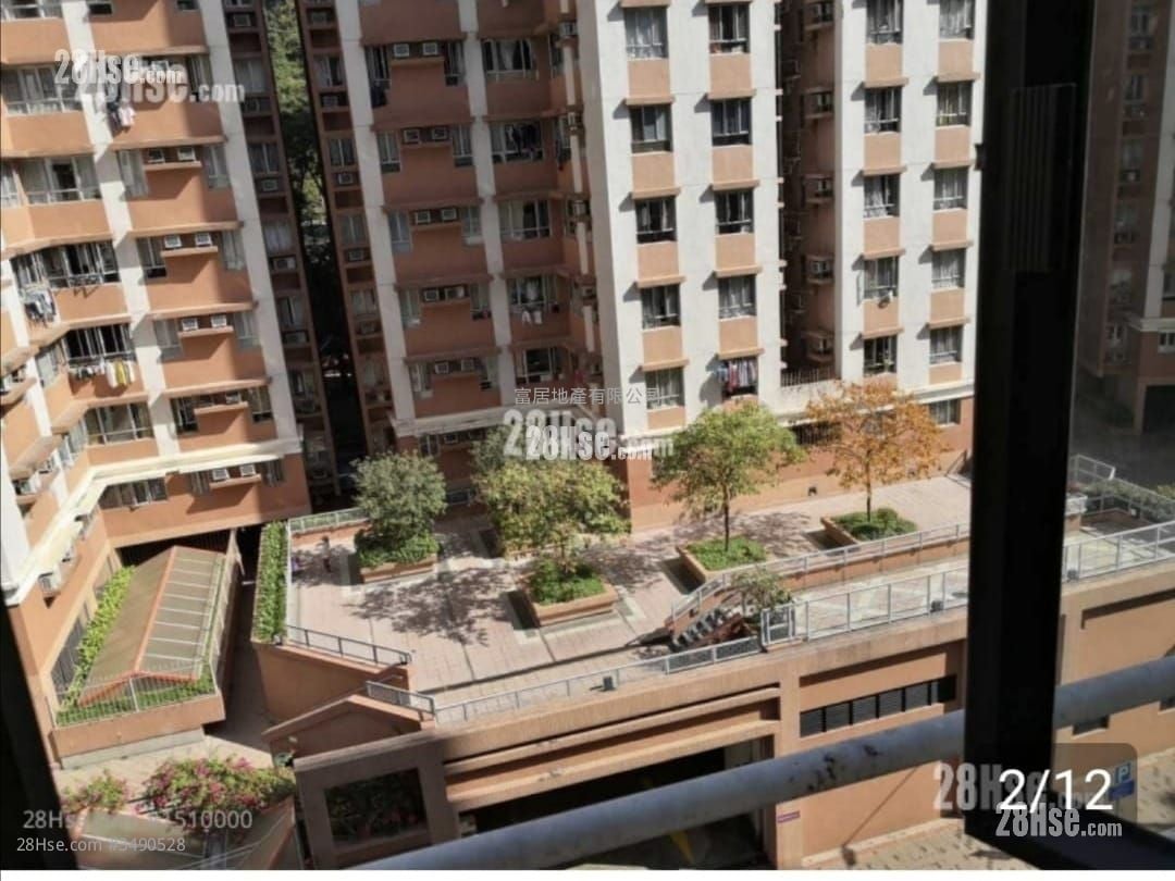 Richmond Court Sell 2 Bedrooms , 1 Bathroom 344 ft²