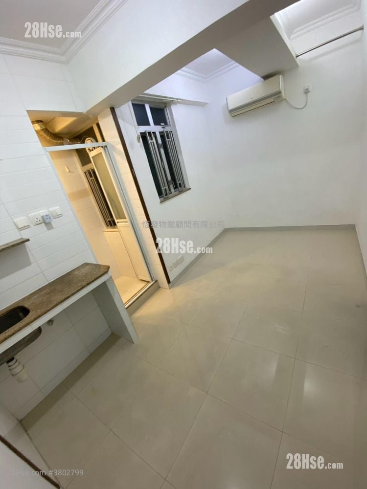 Wing Ming Building Sell 390 ft²