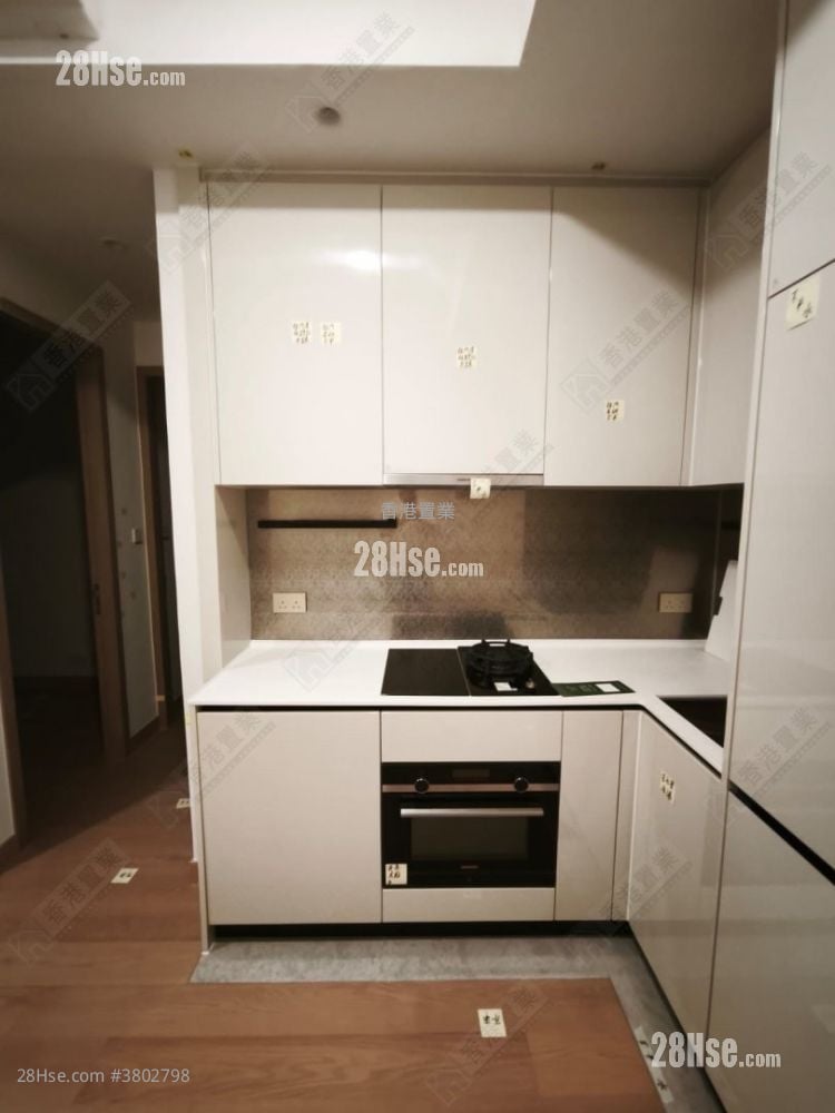 Park Seasons 售盘 2 房 437 平方尺