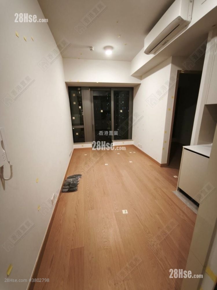 Park Seasons 售盘 2 房 437 平方尺