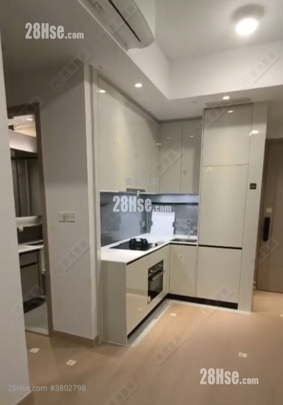 Park Seasons 售盘 2 房 437 平方尺