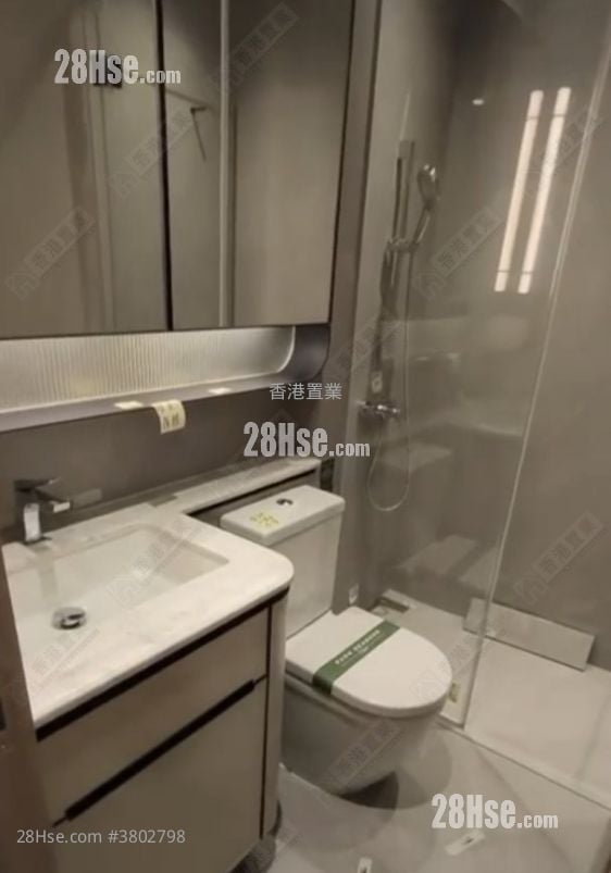 Park Seasons 售盘 2 房 437 平方尺