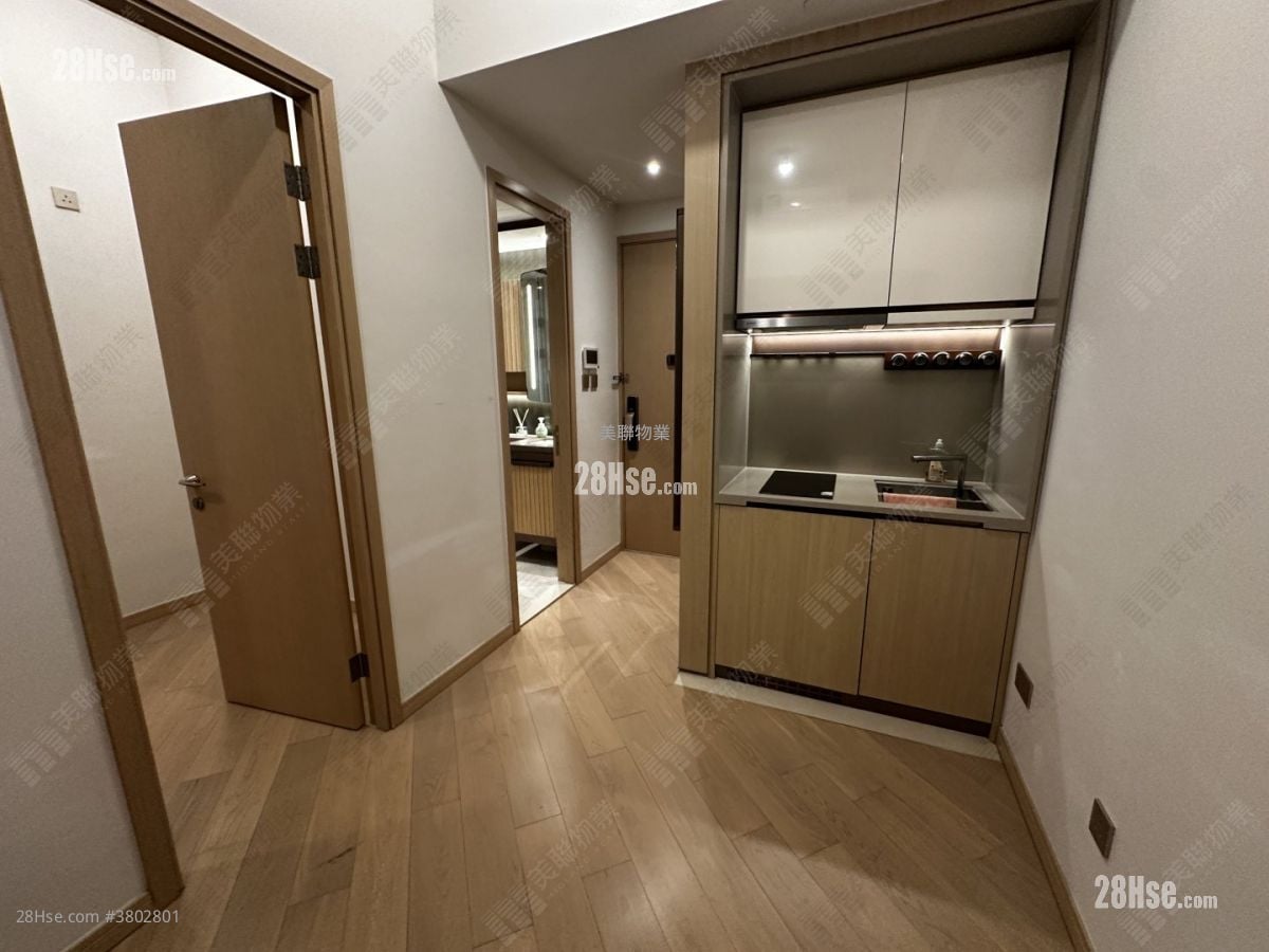 Manor Hill Rental 1 Bedroom , 1 Bathroom 284 ft²