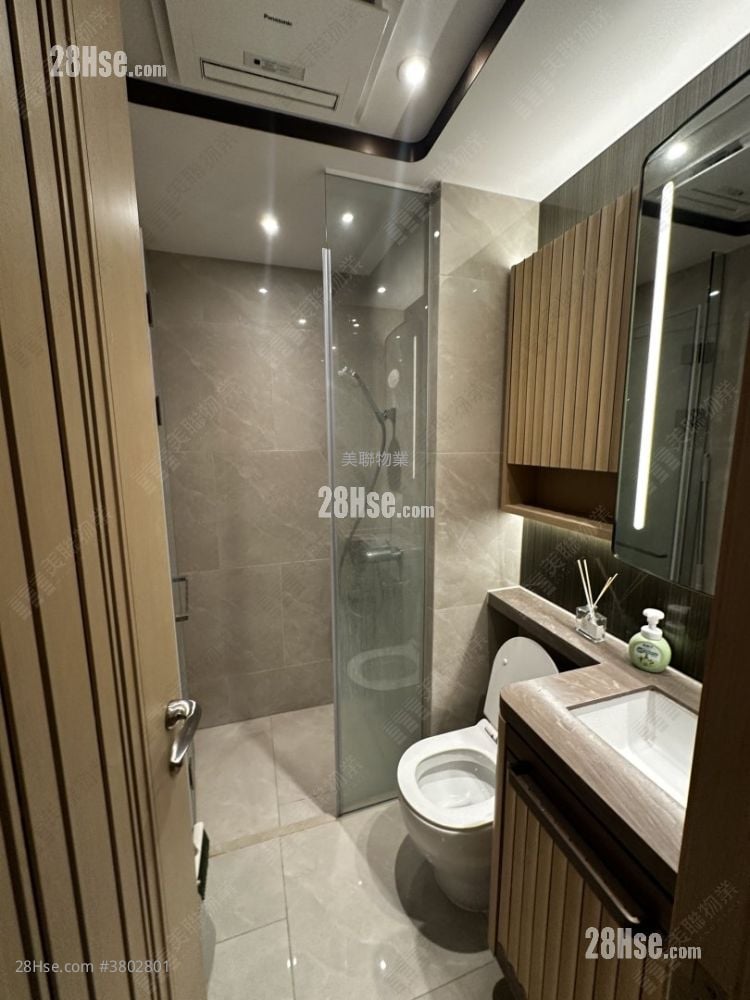 Manor Hill Rental 1 Bedroom , 1 Bathroom 284 ft²