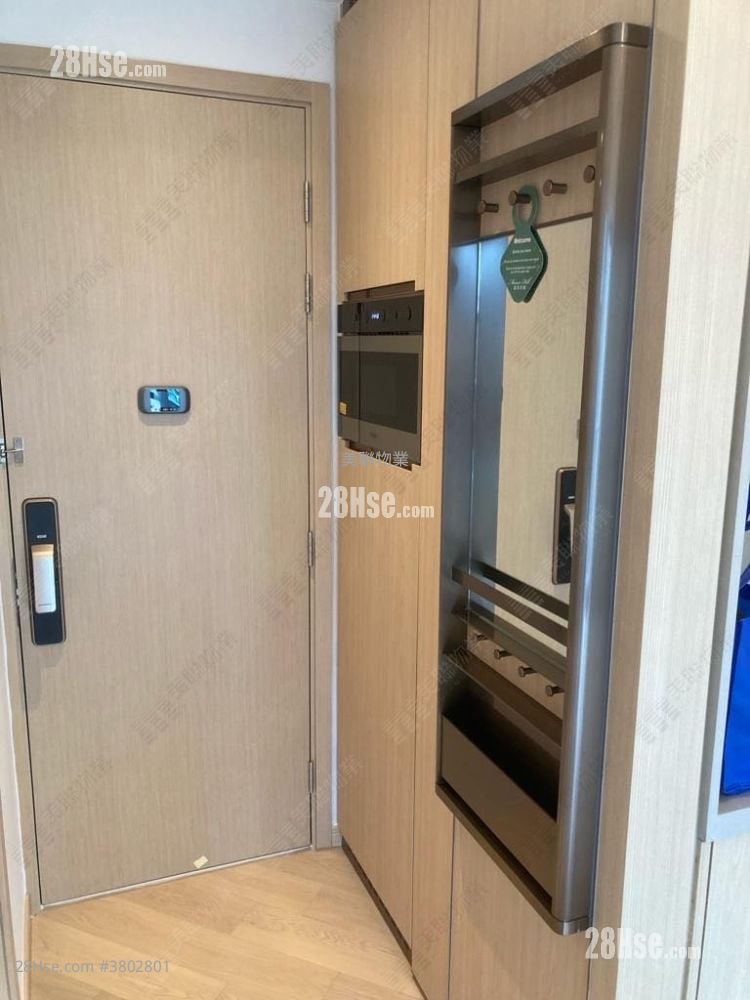 Manor Hill Rental 1 Bedroom , 1 Bathroom 284 ft²