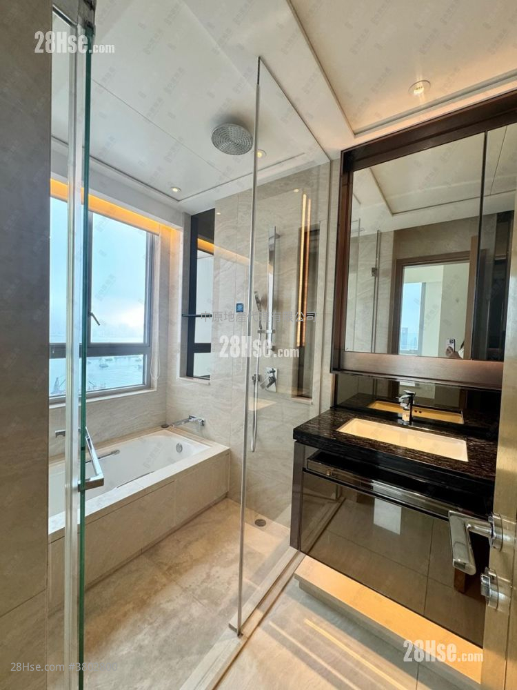 匯璽 售盤 4 房 1,320 平方呎