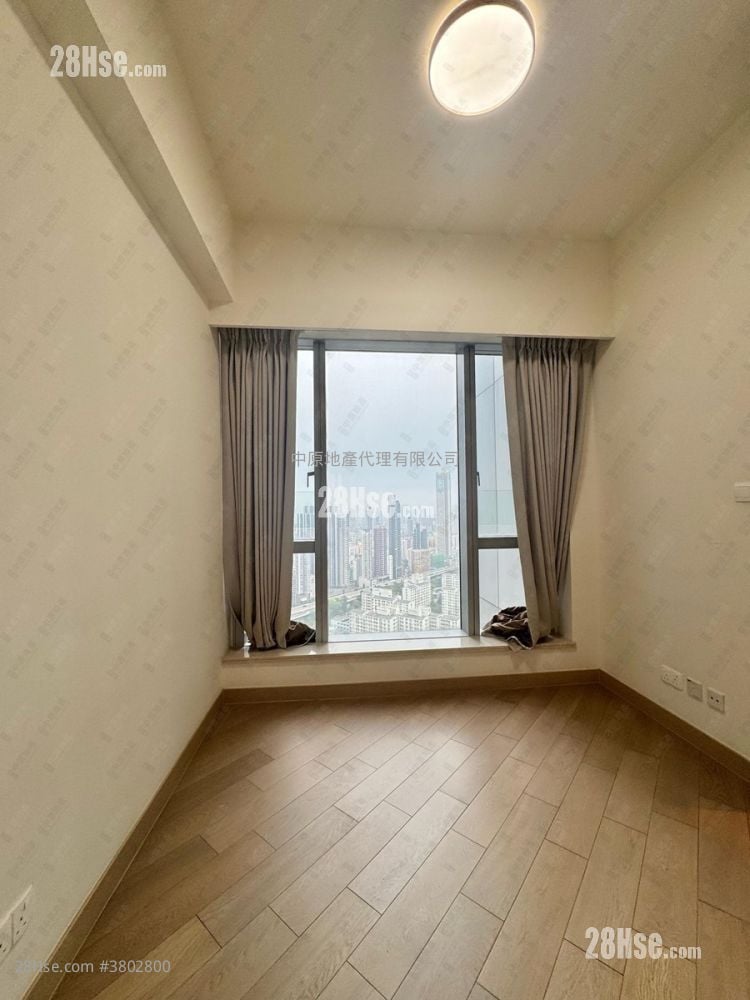 匯璽 售盤 4 房 1,320 平方呎