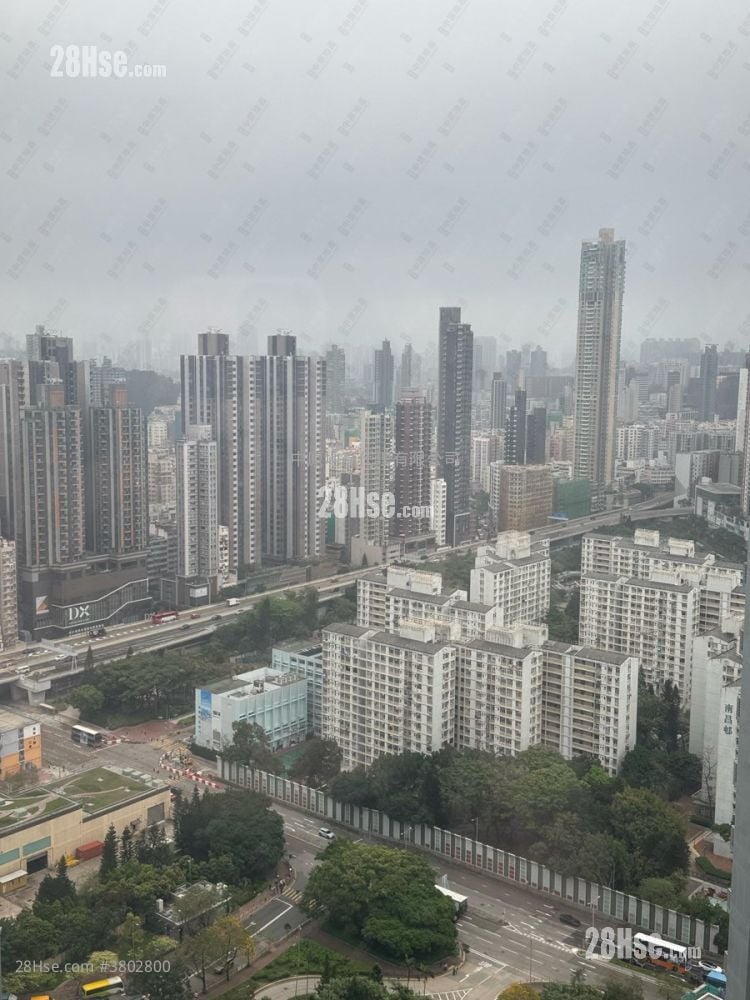 匯璽 售盤 4 房 1,320 平方呎