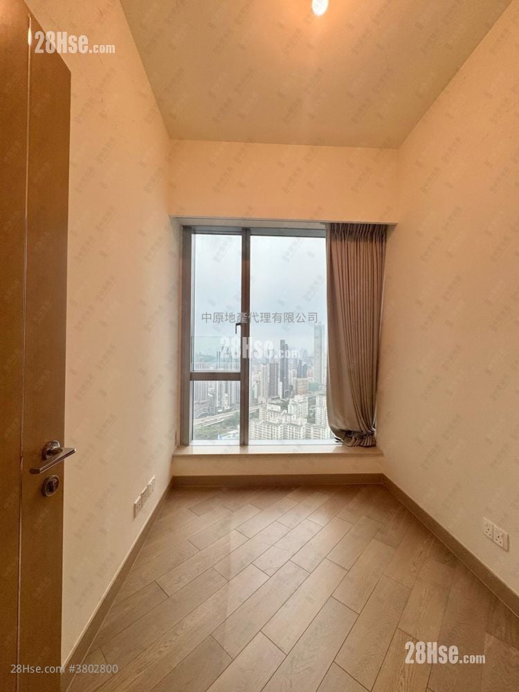 匯璽 售盤 4 房 1,320 平方呎