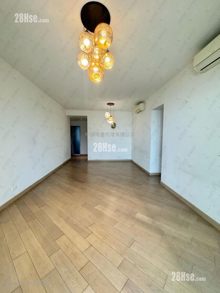 匯璽 售盤 4 房 1,320 平方呎