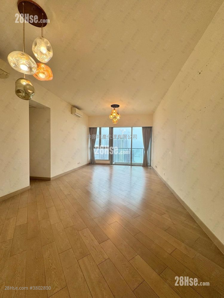 匯璽 售盤 4 房 1,320 平方呎