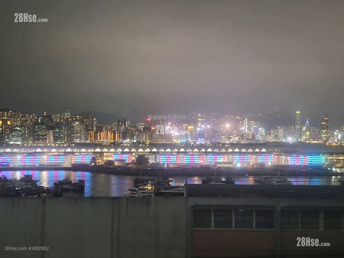 Mai Gar Industrial Building Rental