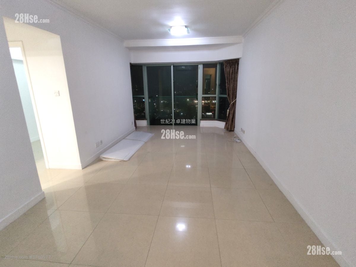 The Victoria Towers Rental 3 Bedrooms , 2 Bathrooms 791 ft²