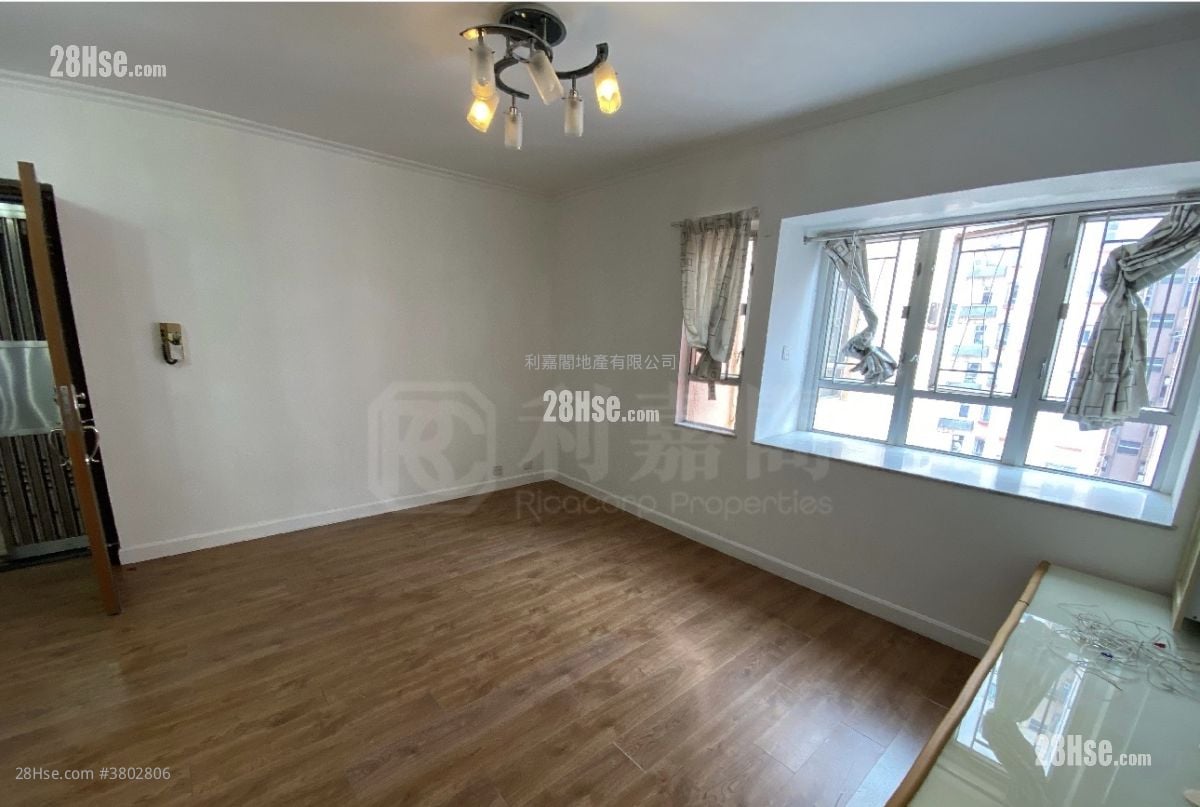 淘大花园 售盘 2 房 494 平方尺