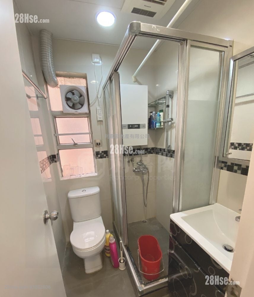 淘大花园 售盘 2 房 494 平方尺