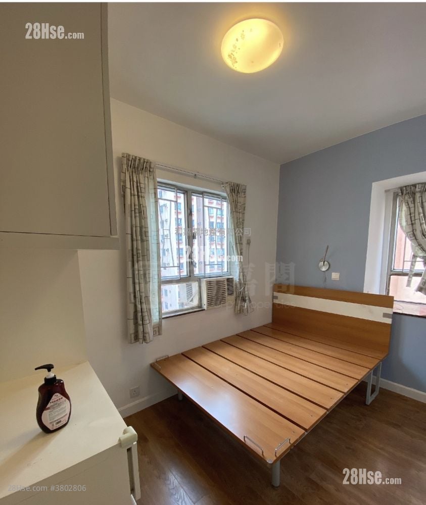 淘大花园 售盘 2 房 494 平方尺