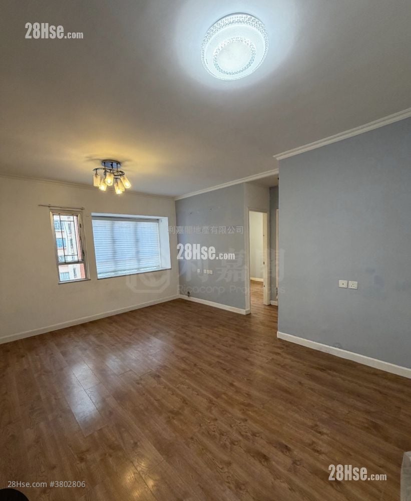 淘大花园 售盘 2 房 494 平方尺