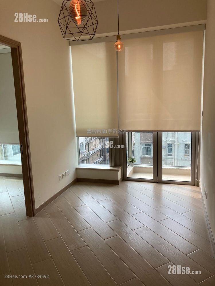 一号九龙道 租盘 1 房 , 1 浴室 301 平方尺