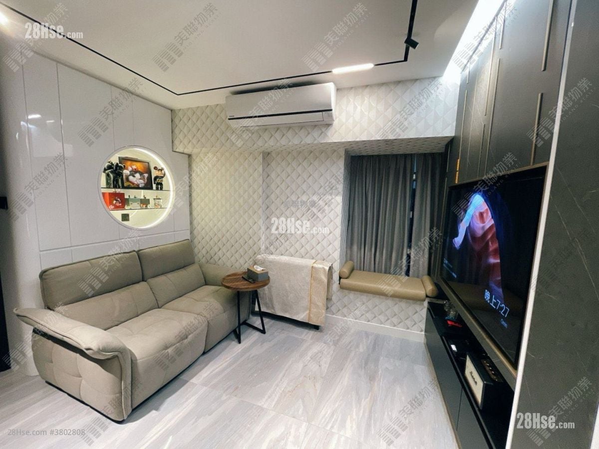 慧安园 售盘 2 房 , 1 浴室 354 平方尺