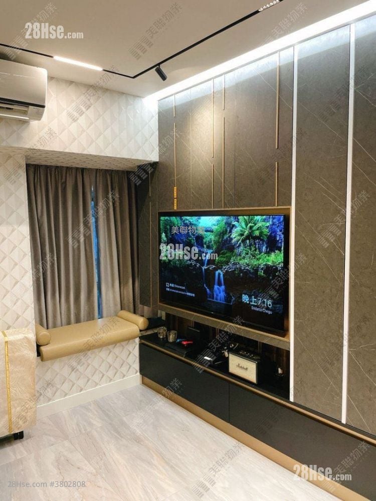 慧安园 售盘 2 房 , 1 浴室 354 平方尺