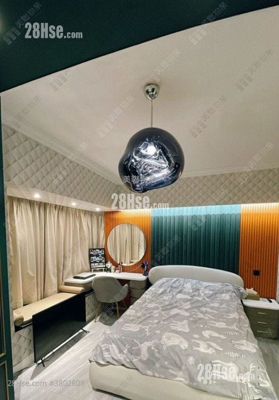 慧安园 售盘 2 房 , 1 浴室 354 平方尺