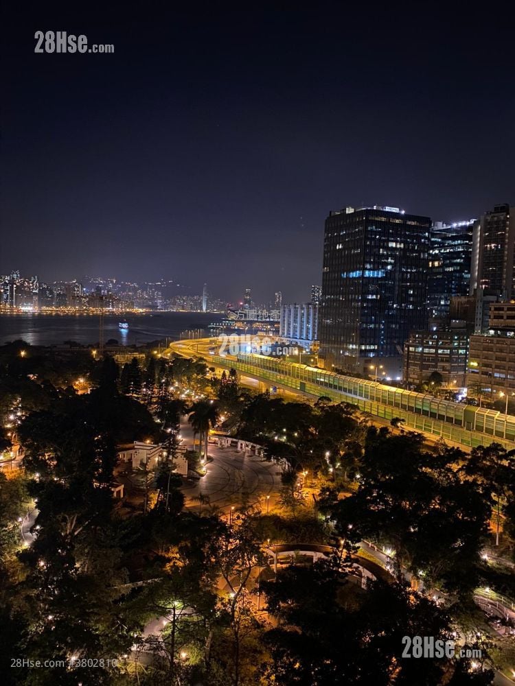 Laguna City Sell 2 Bedrooms , 1 Bathroom 517 ft²