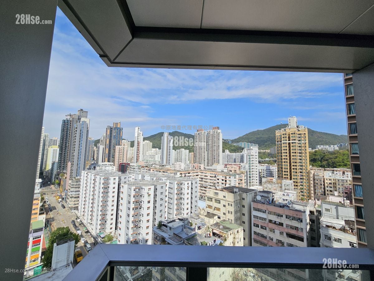 Phase 1B Of The Campton Rental Studio , 1 Bathroom 287 ft²