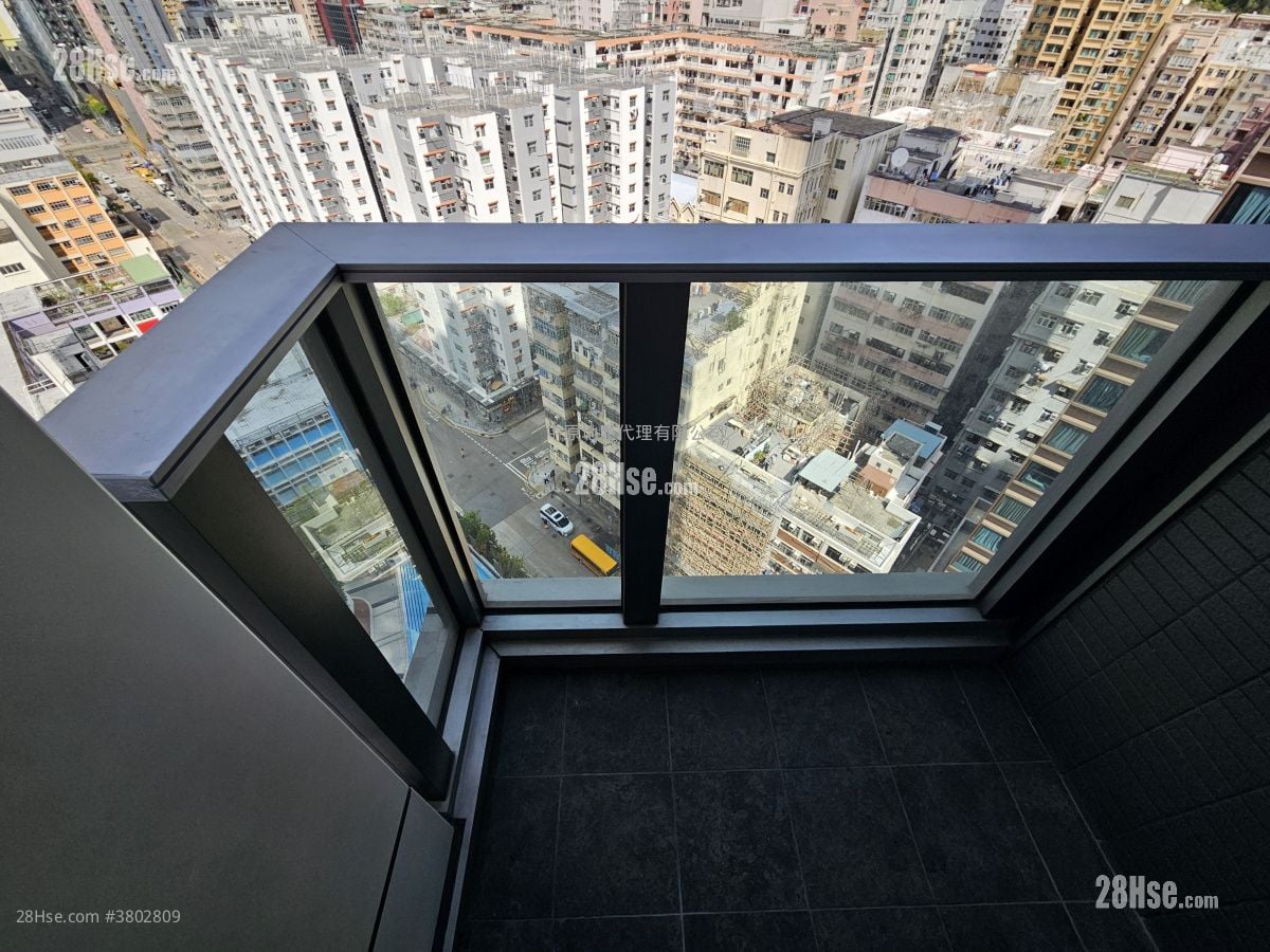 Phase 1B Of The Campton Rental Studio , 1 Bathroom 287 ft²