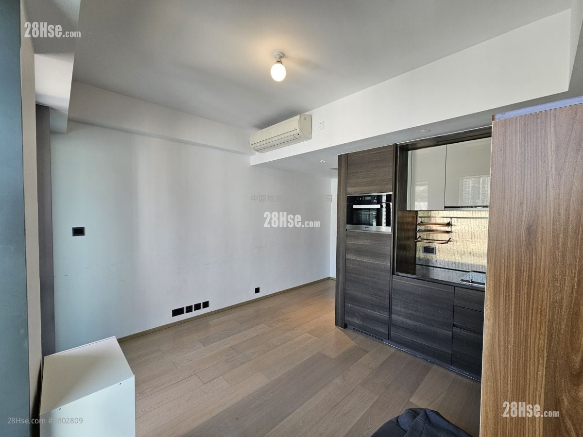 Phase 1B Of The Campton Rental Studio , 1 Bathroom 287 ft²