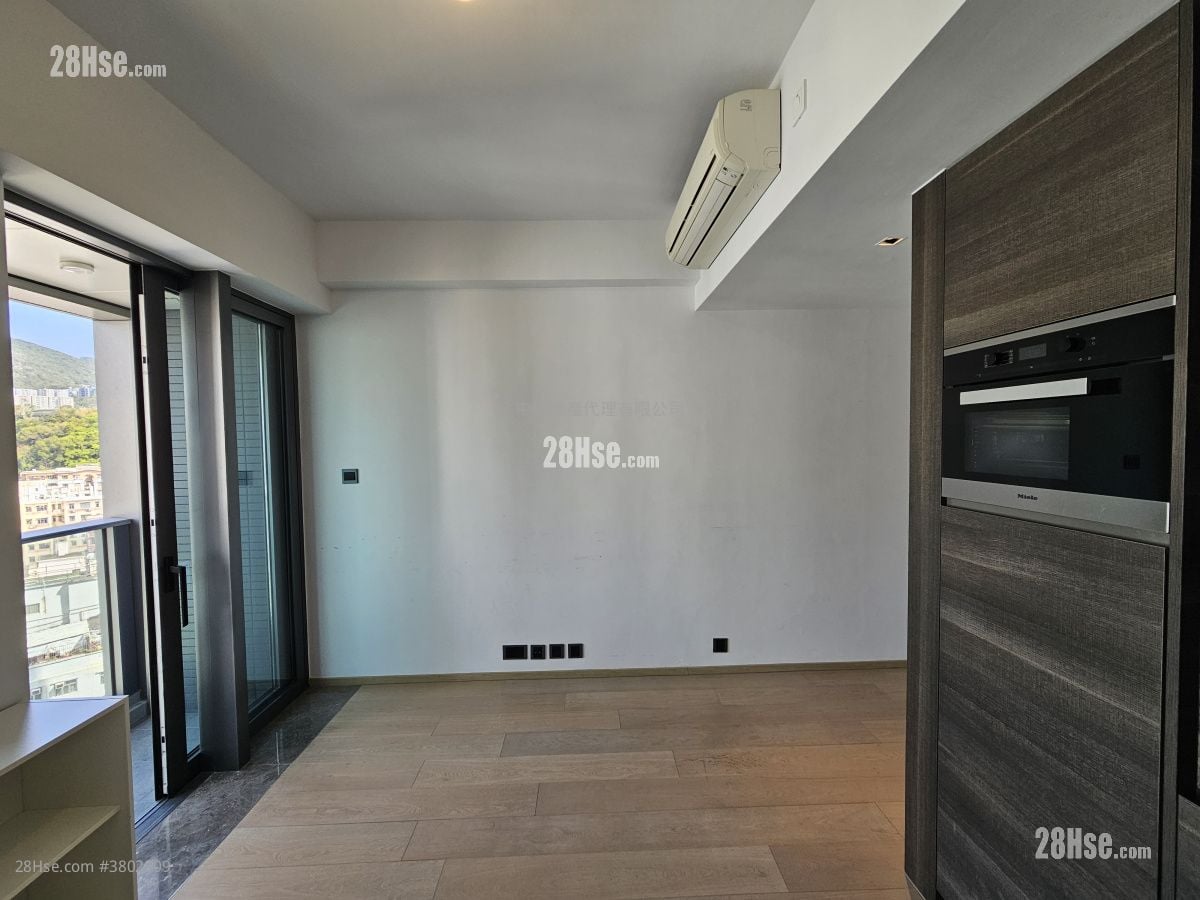 Phase 1B Of The Campton Rental Studio , 1 Bathroom 287 ft²