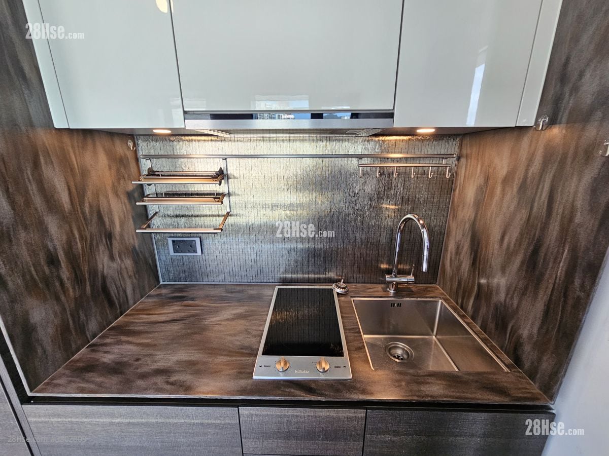 Phase 1B Of The Campton Rental Studio , 1 Bathroom 287 ft²