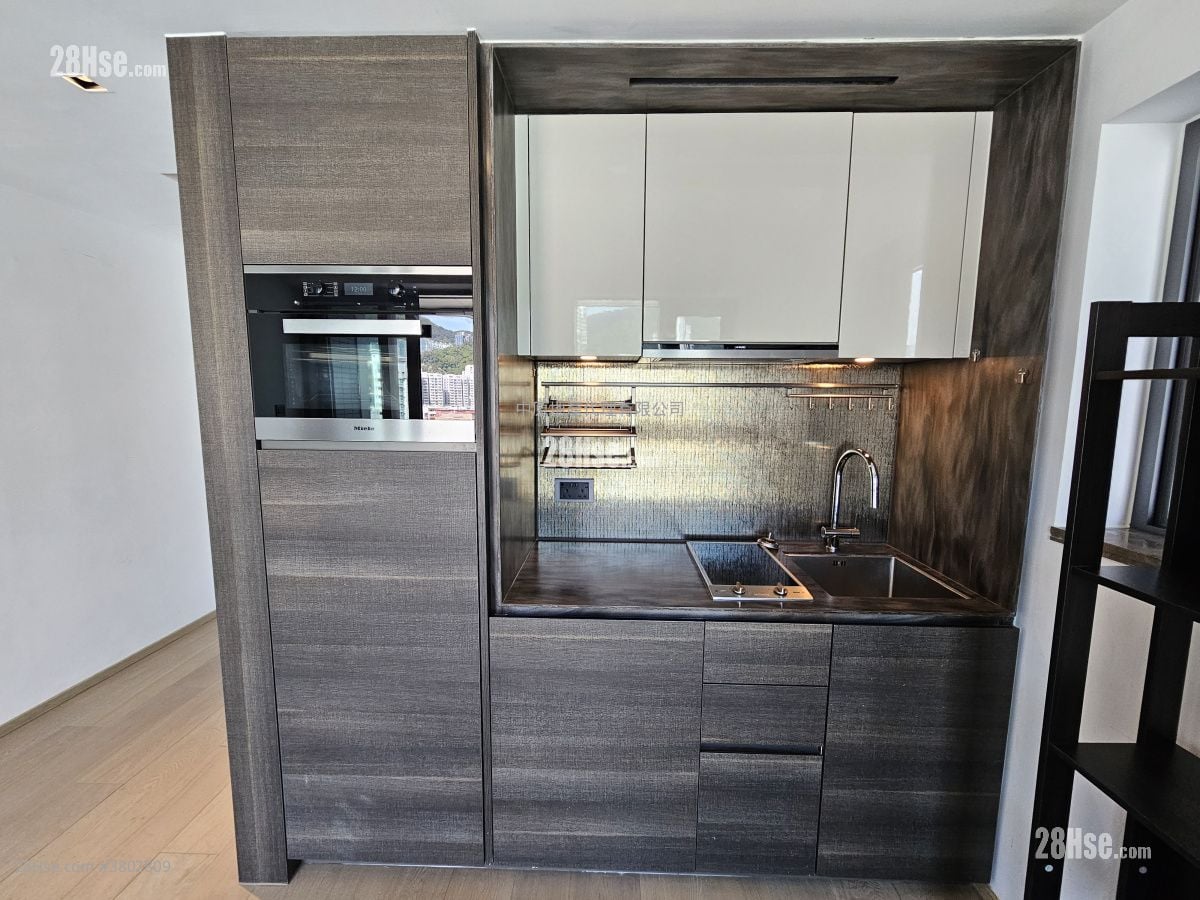 Phase 1B Of The Campton Rental Studio , 1 Bathroom 287 ft²