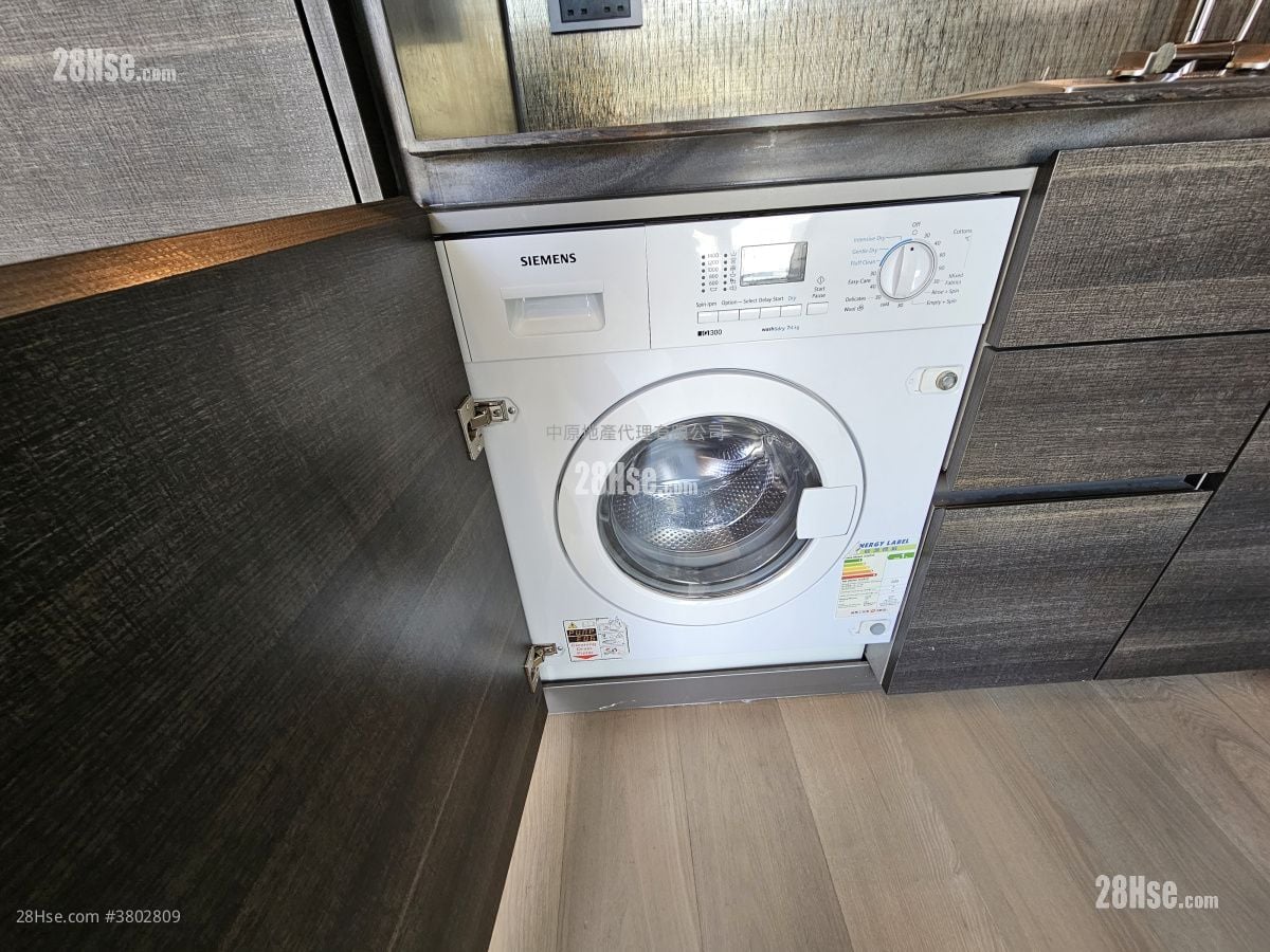 Phase 1B Of The Campton Rental Studio , 1 Bathroom 287 ft²