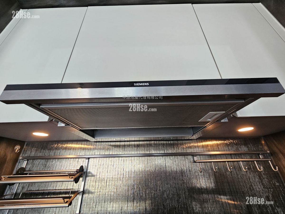 Phase 1B Of The Campton Rental Studio , 1 Bathroom 287 ft²