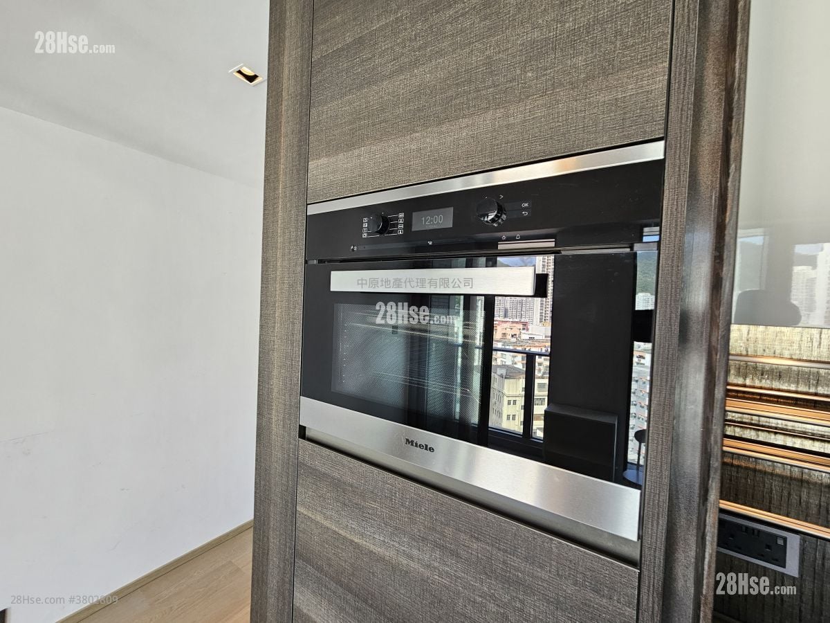 Phase 1B Of The Campton Rental Studio , 1 Bathroom 287 ft²