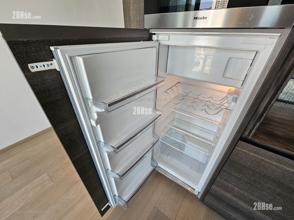 Phase 1B Of The Campton Rental Studio , 1 Bathroom 287 ft²