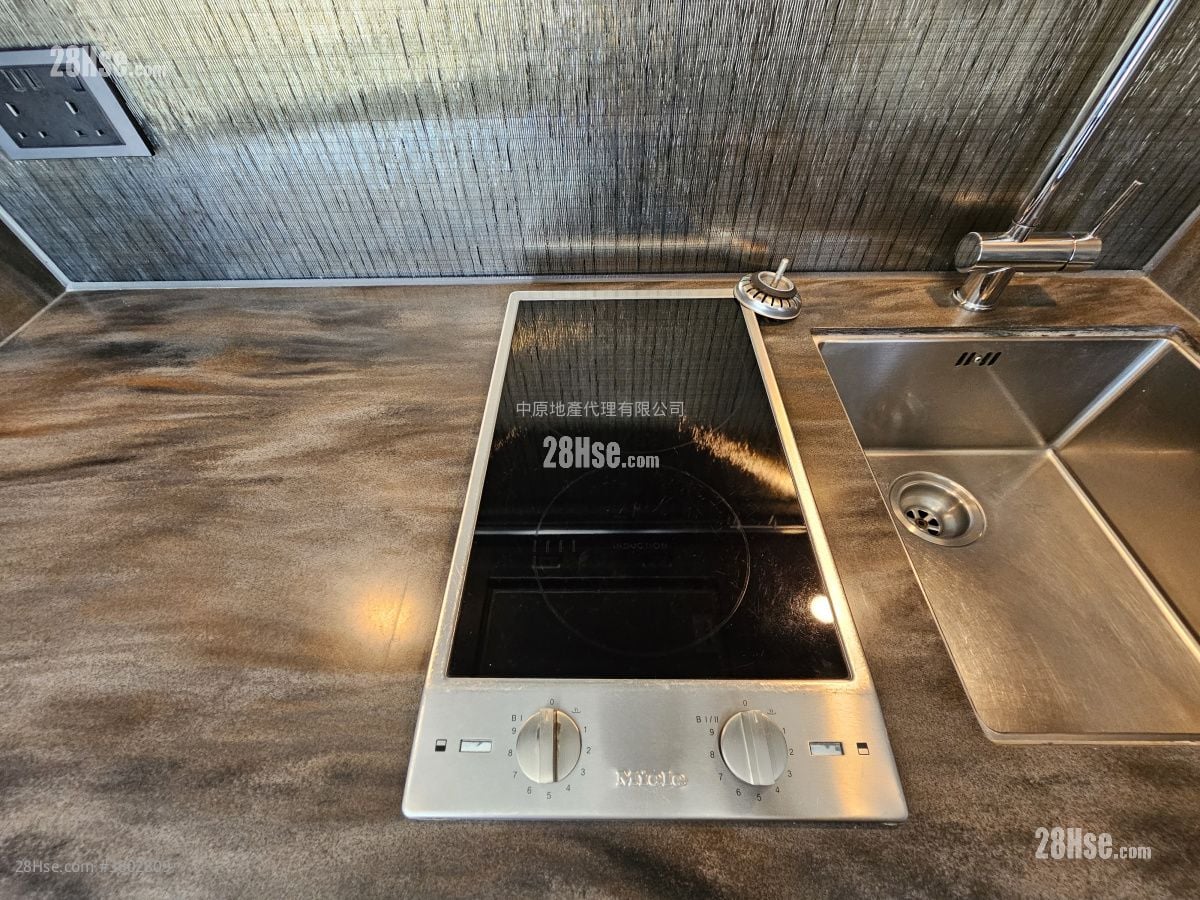 Phase 1B Of The Campton Rental Studio , 1 Bathroom 287 ft²