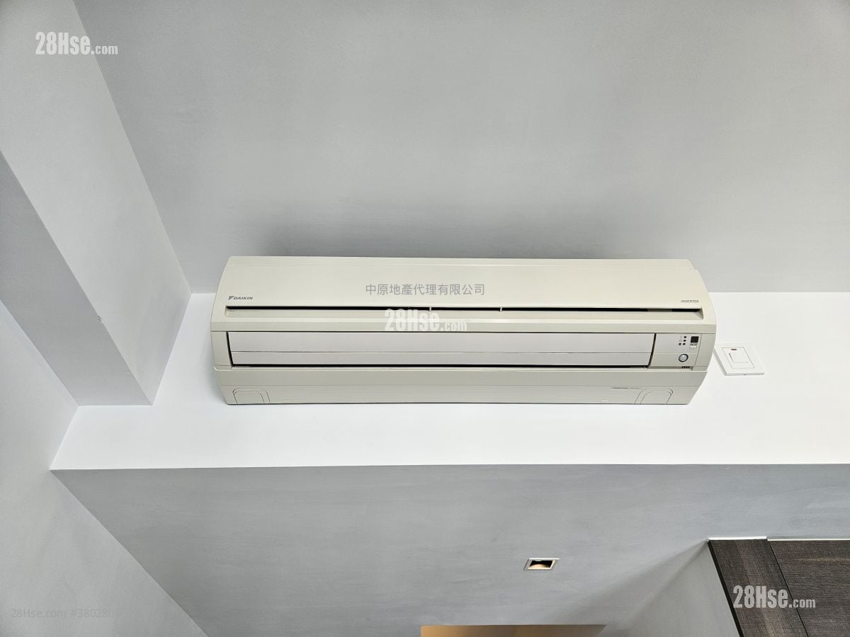 Phase 1B Of The Campton Rental Studio , 1 Bathroom 287 ft²