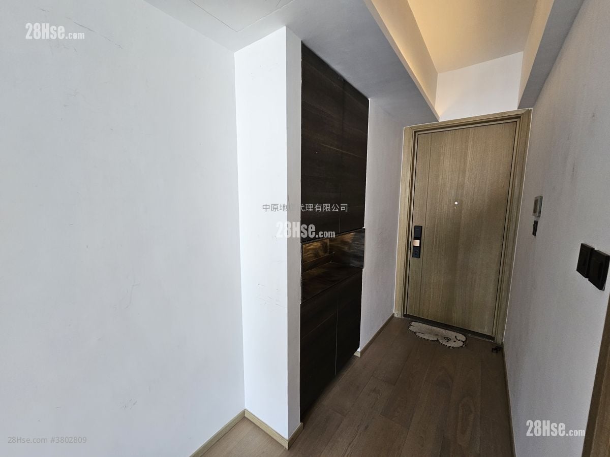 Phase 1B Of The Campton Rental Studio , 1 Bathroom 287 ft²