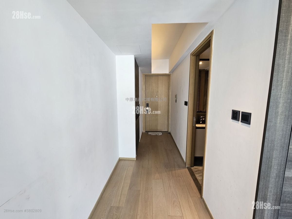 Phase 1B Of The Campton Rental Studio , 1 Bathroom 287 ft²