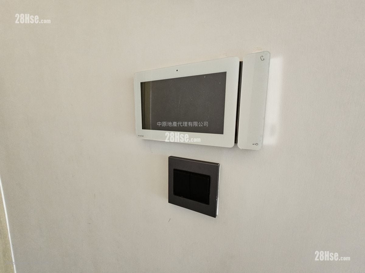 Phase 1B Of The Campton Rental Studio , 1 Bathroom 287 ft²