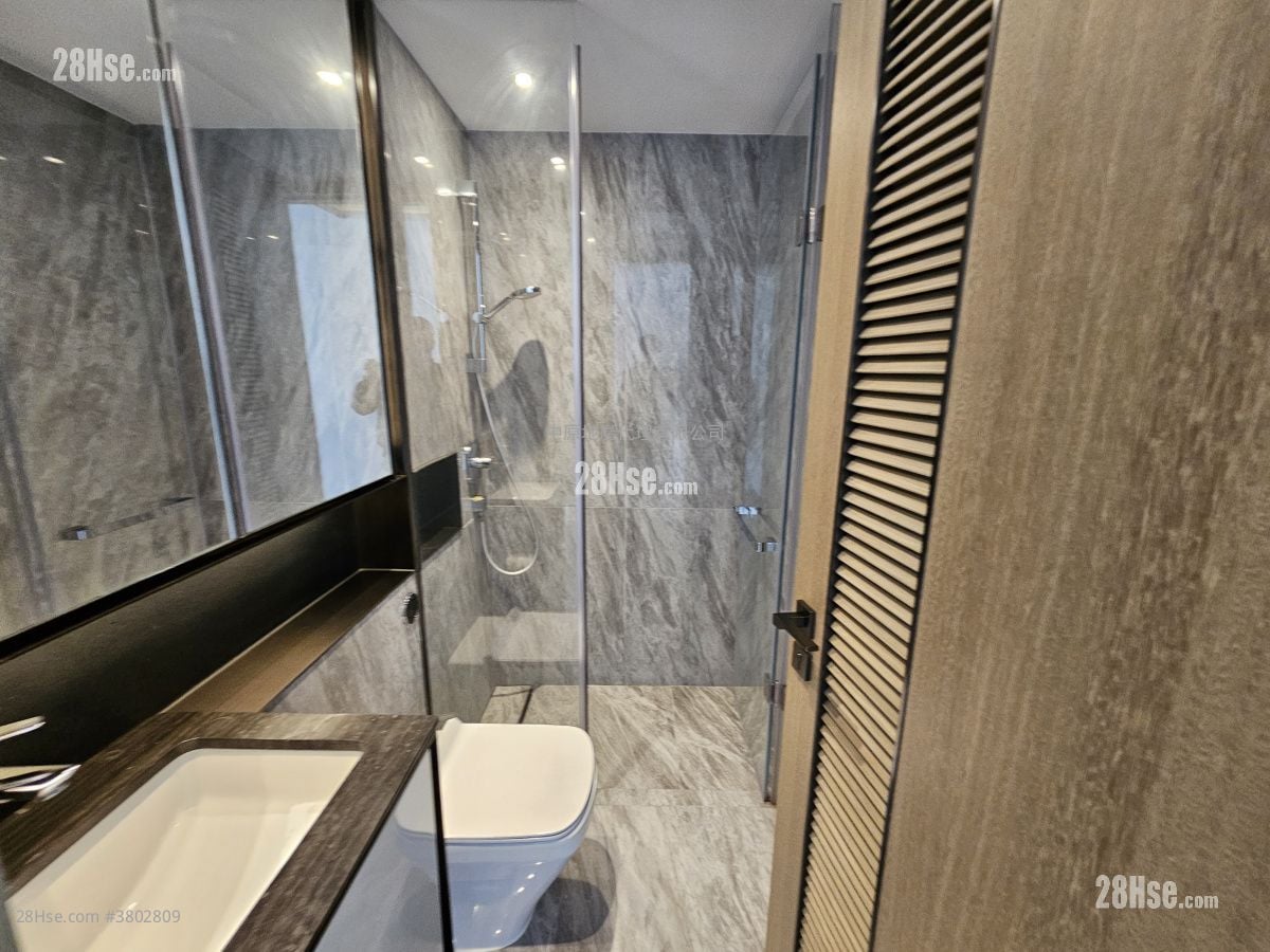 Phase 1B Of The Campton Rental Studio , 1 Bathroom 287 ft²