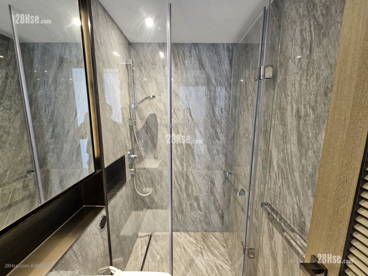 Phase 1B Of The Campton Rental Studio , 1 Bathroom 287 ft²